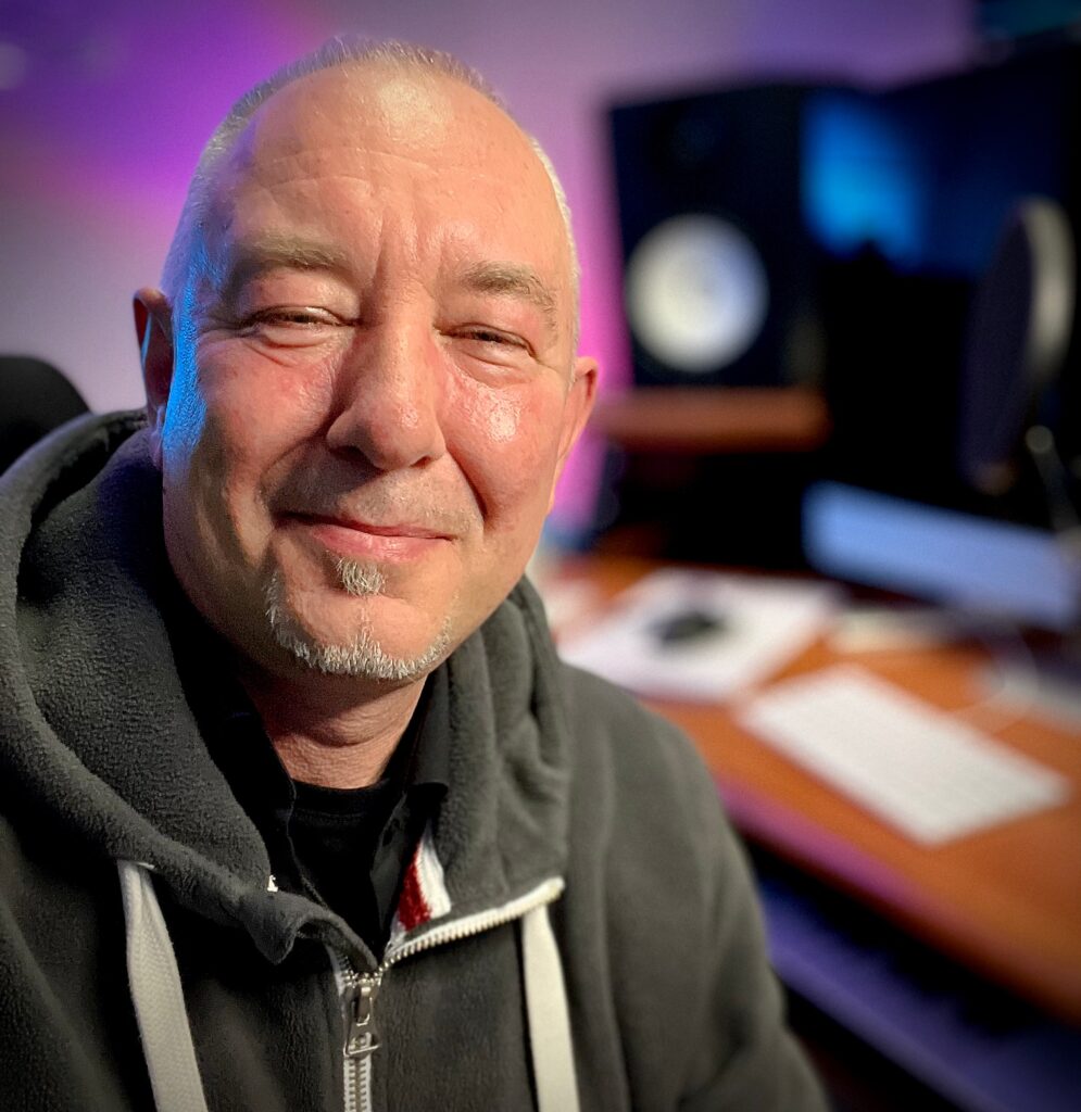 Stefan Randa - Hypnose privat
