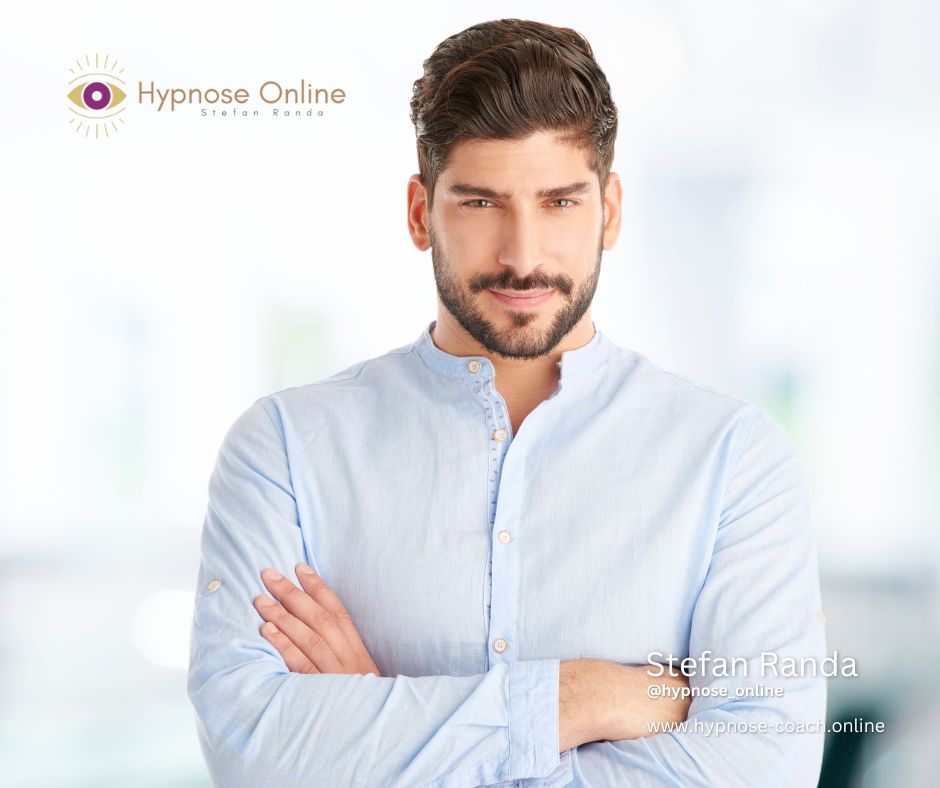 Dilemma Unsicherheit - Mann Power Kraft