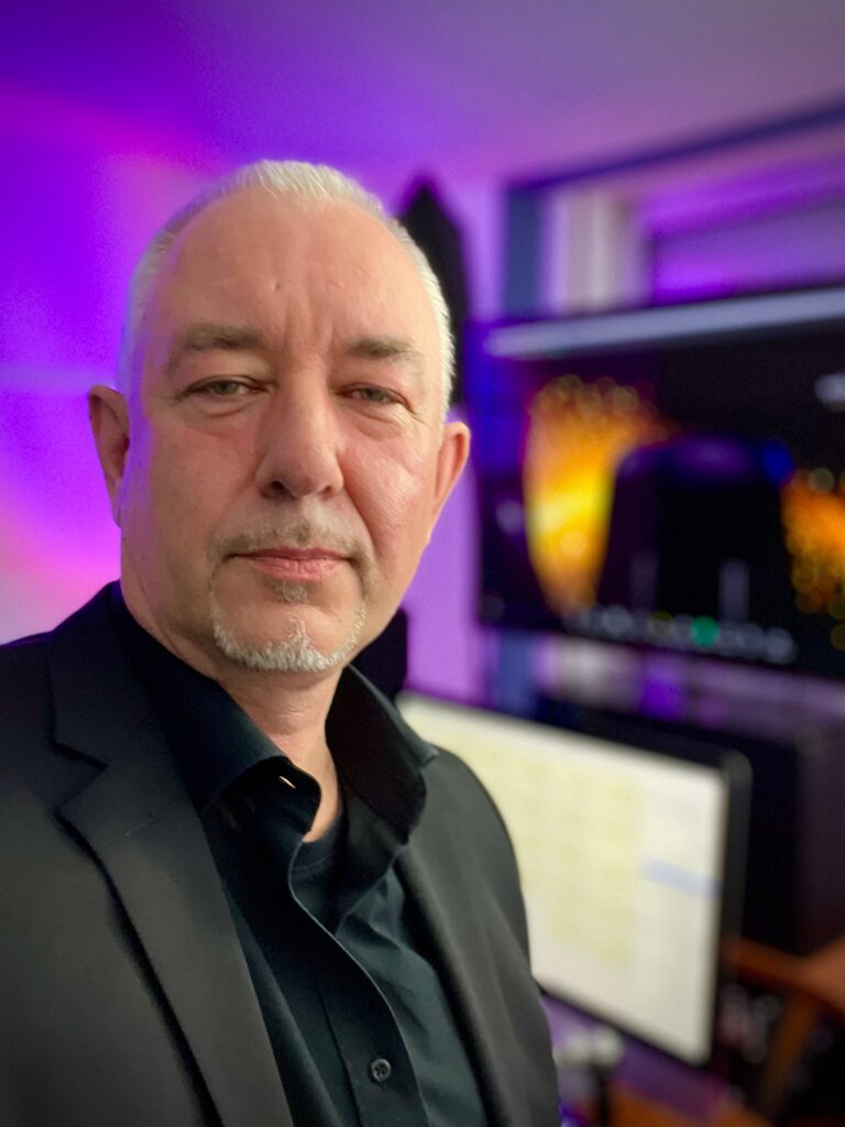 Stefan Randa - Speaker auf Deinem Event 2 Stefan Randa - Hypnose Online Praxis