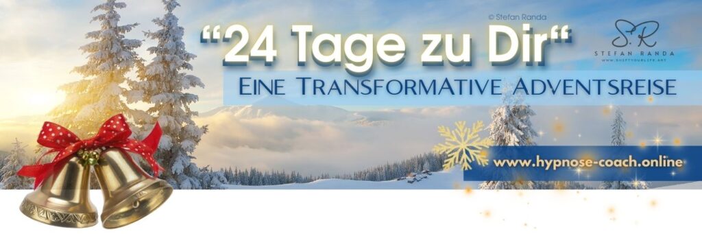 Türchen geöffnet: 1 Mail Banner Adventsreise