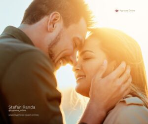 Seelenpartner Dualseelen Zwillingsseele - Online Hypnose Praxis - Stefan Randa